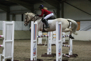 Well done to Aimee Jones!